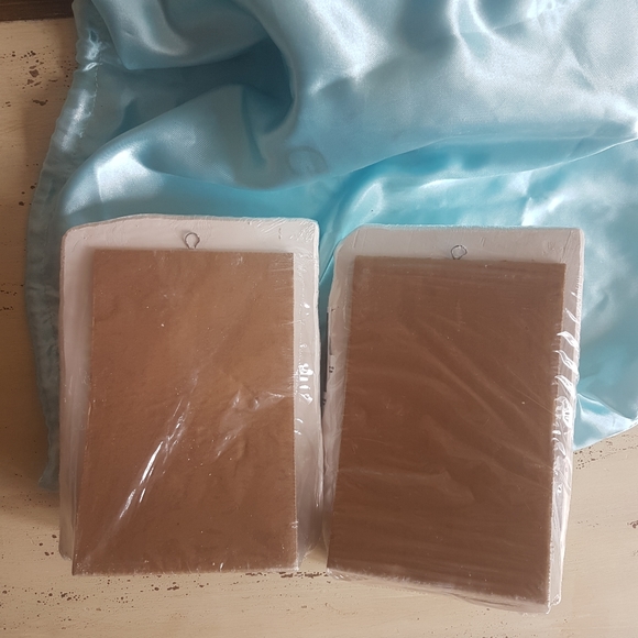 2 fruit plaques - Picture 4 of 4